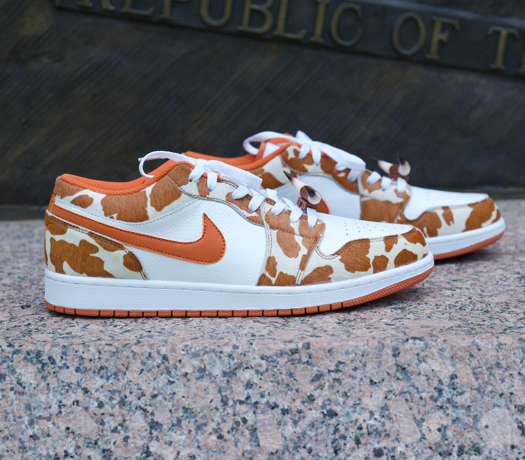 Pre-Order** Bevo Lows