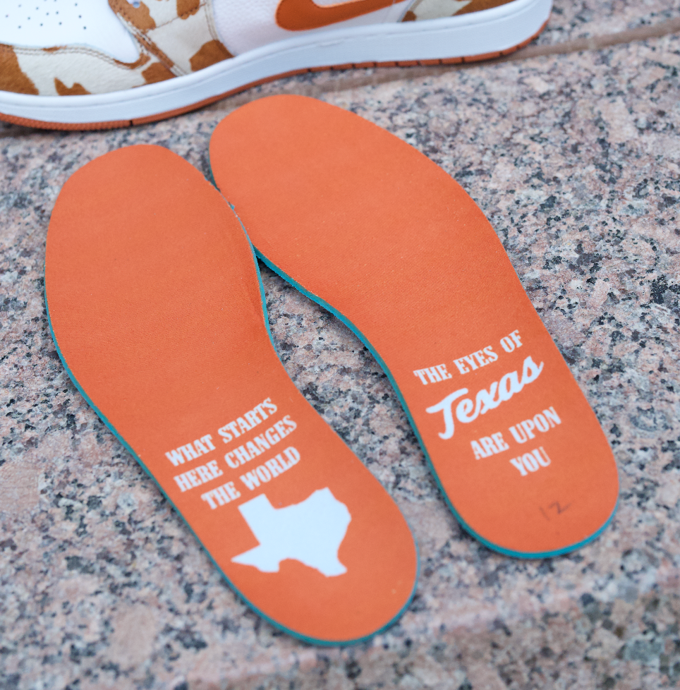 Pre-Order** Bevo Lows