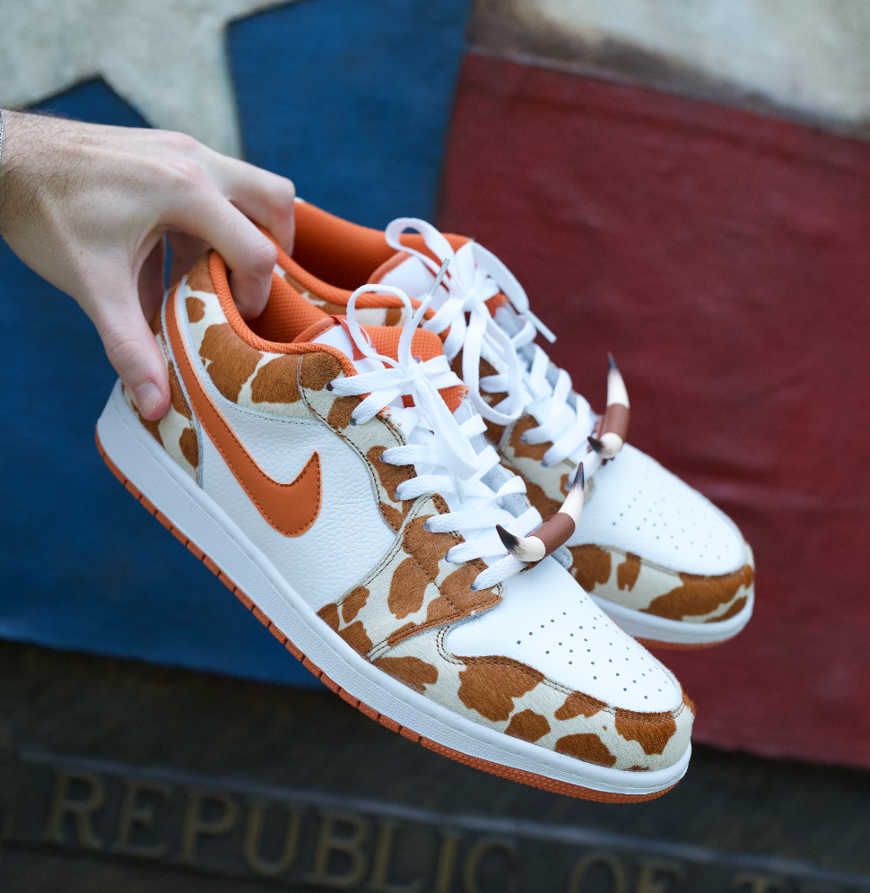 Pre-Order** Bevo Lows