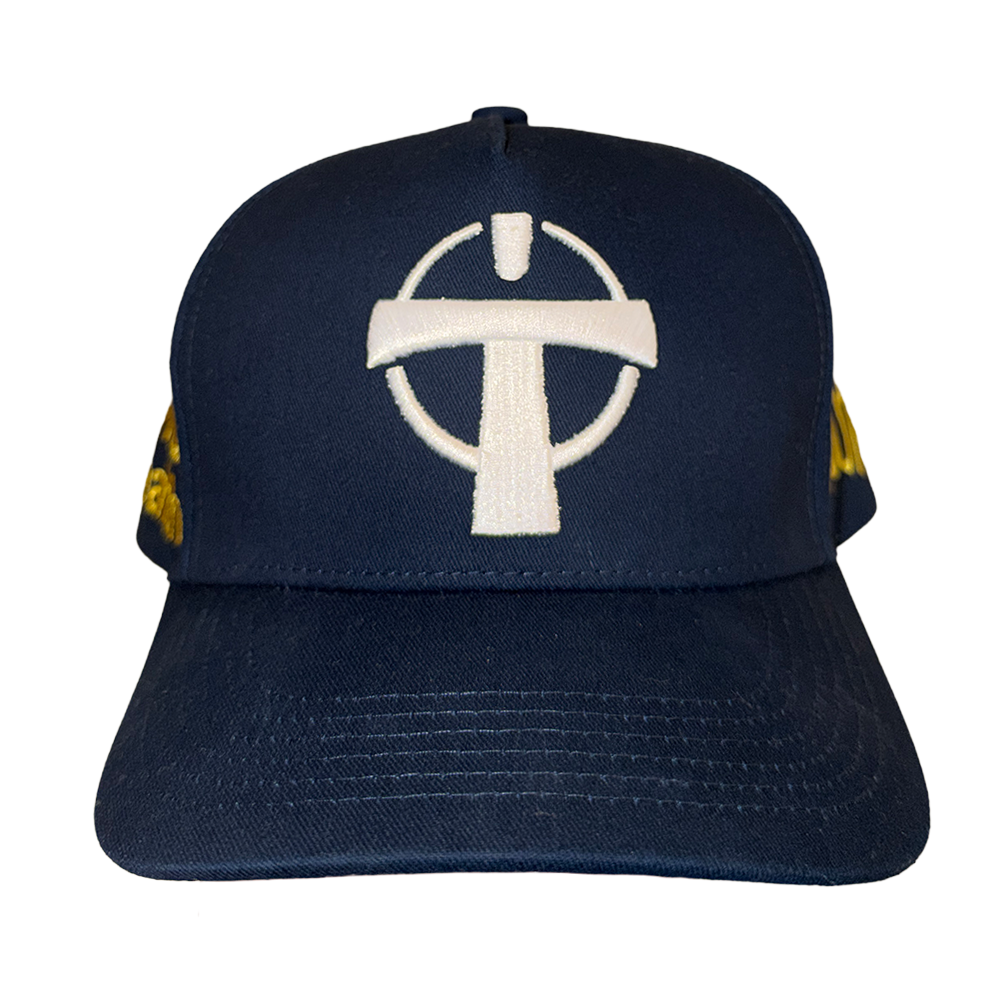 Tau hat