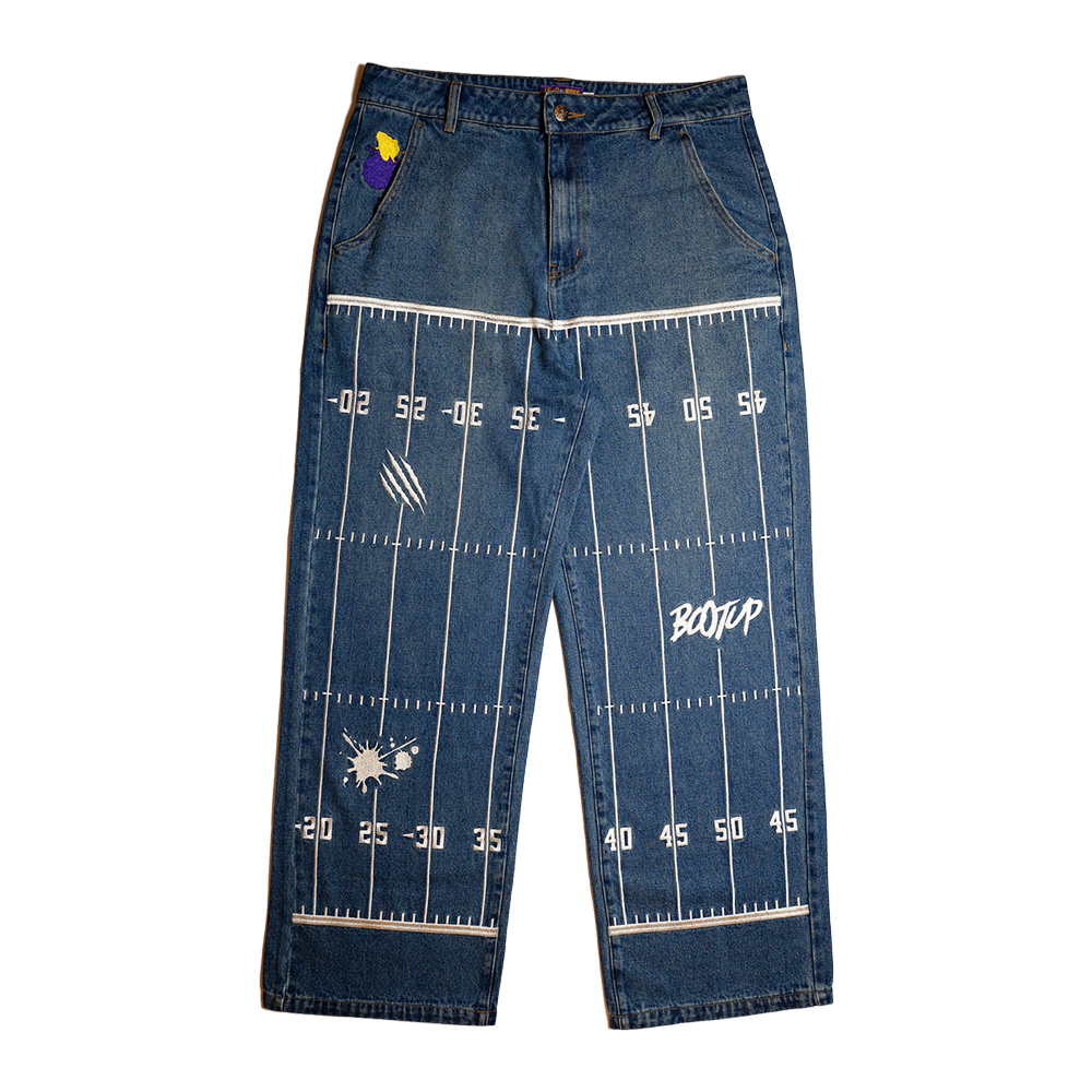 Field Pass jeans