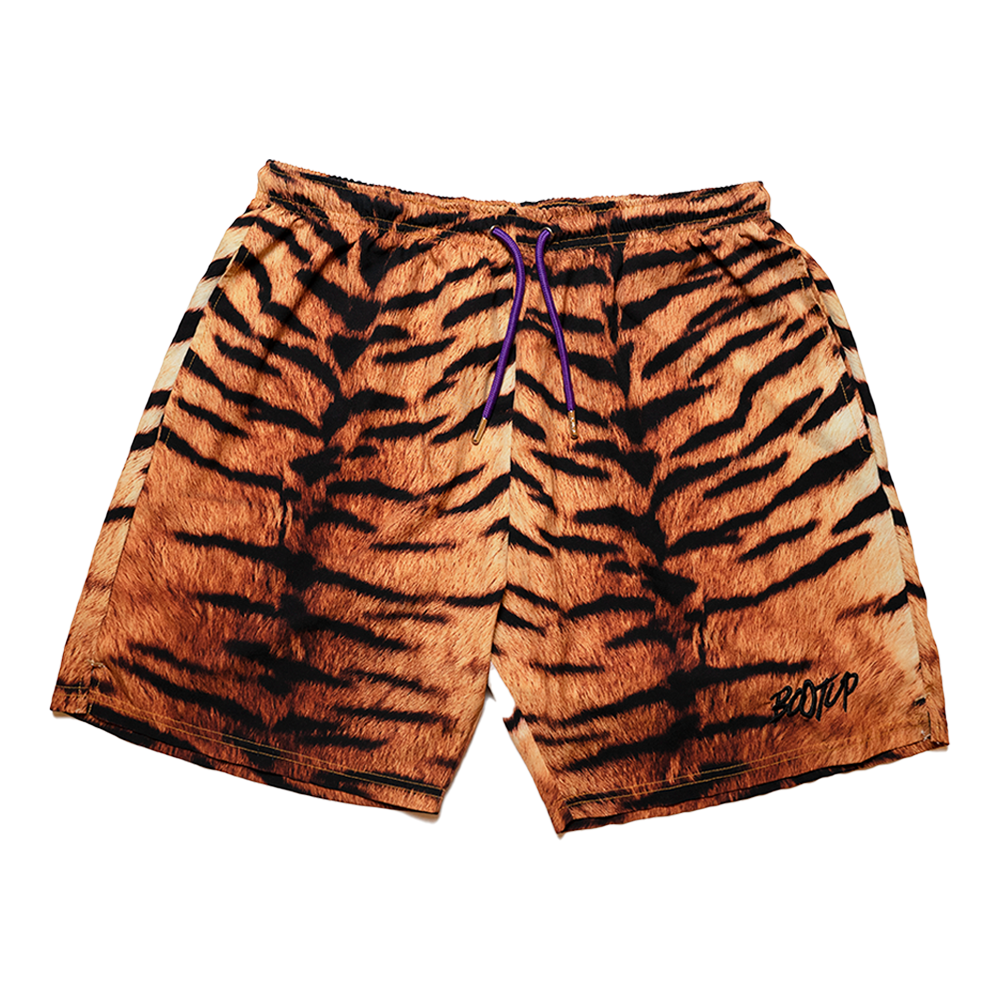 Tiger King shorts