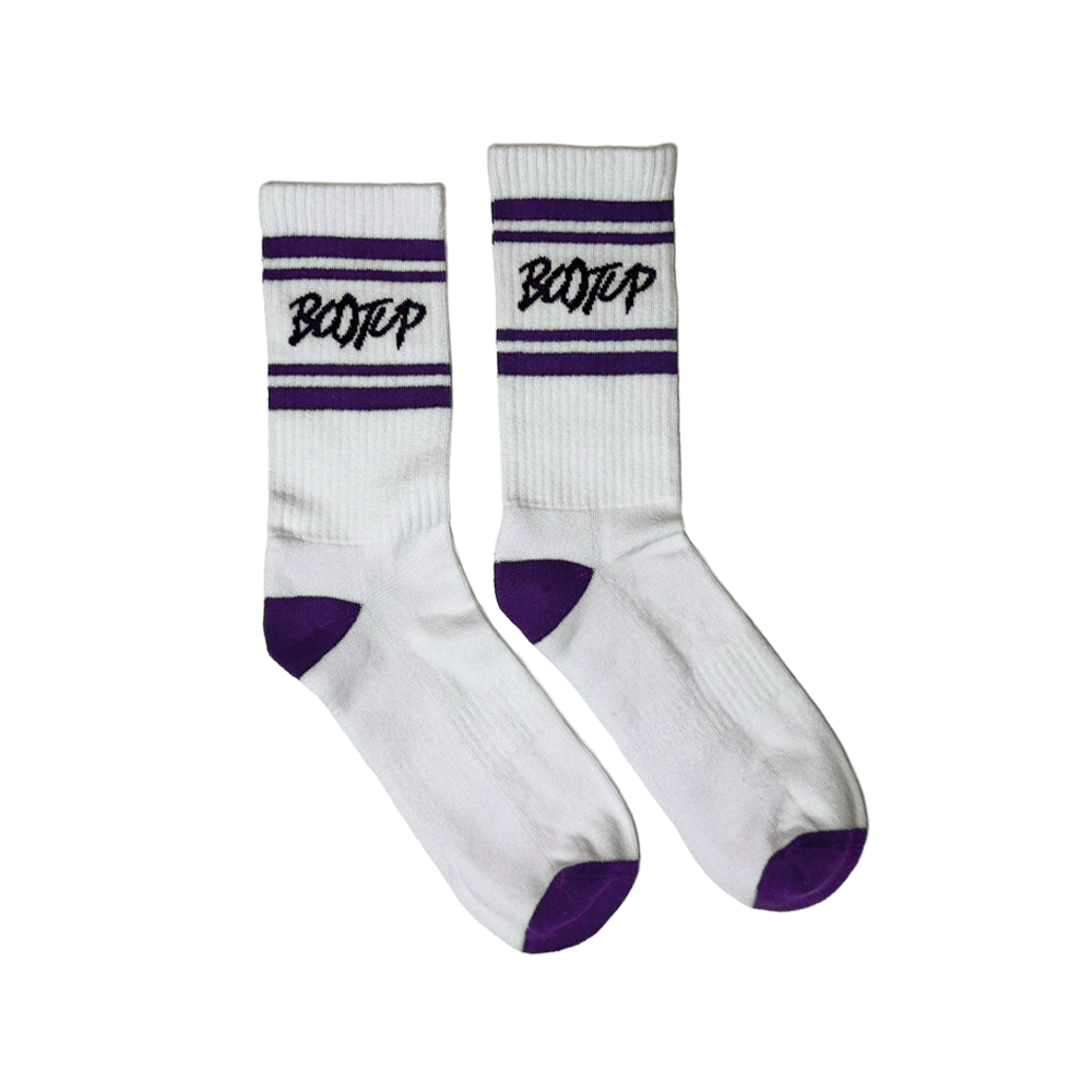 Logo socks