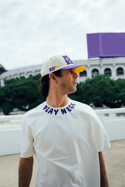 Play Neck hat