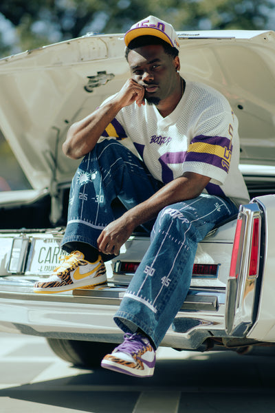 Field Pass jeans