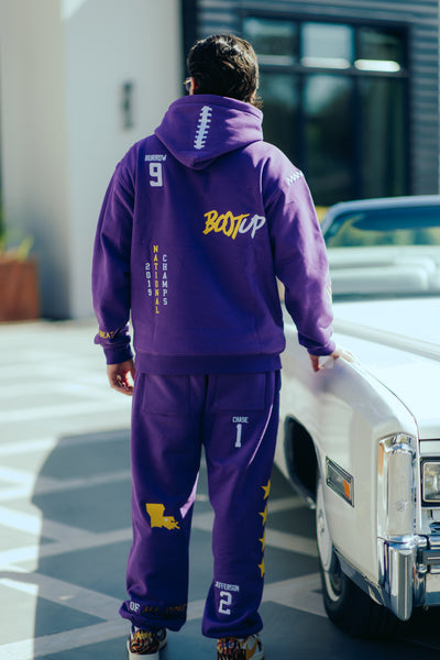 15-0 sweatpants