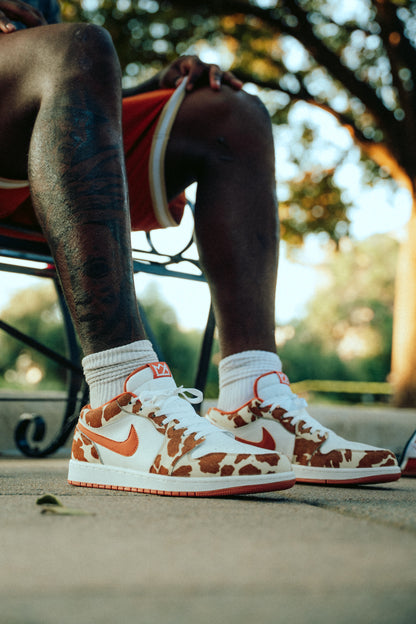 Pre-Order** Bevo Lows