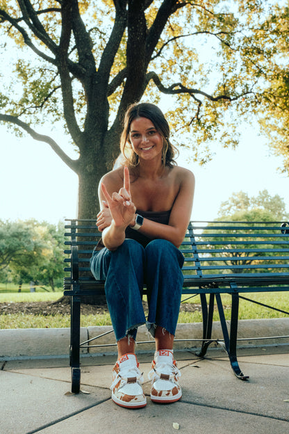 Pre-Order** Bevo Lows