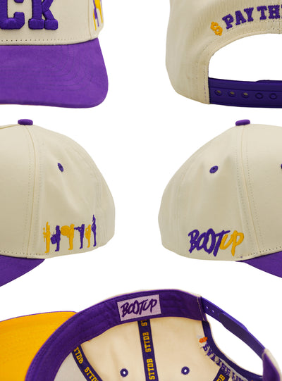 Play Neck hat