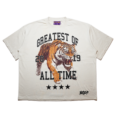 GOAT tee