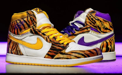 Tiger King 1s **in stock**