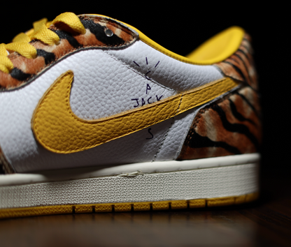 Pre-Order** Tiger King TS Low