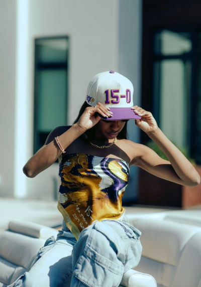 Trophy Room hat