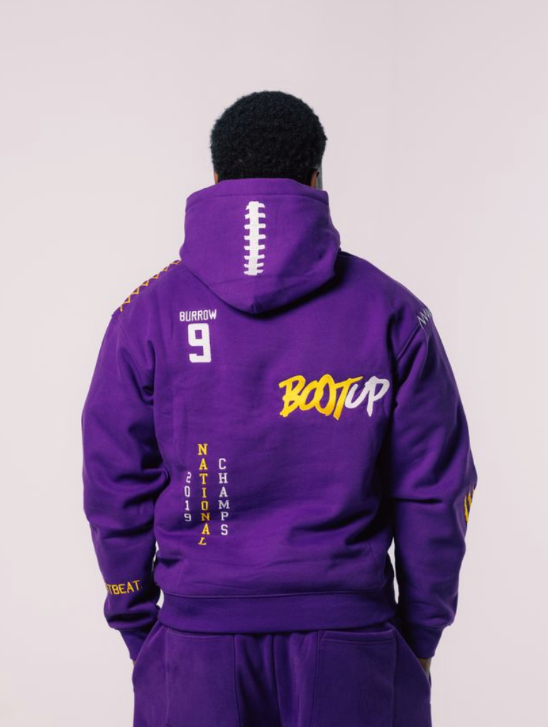 15-0 hoodie