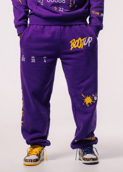 15-0 sweatpants