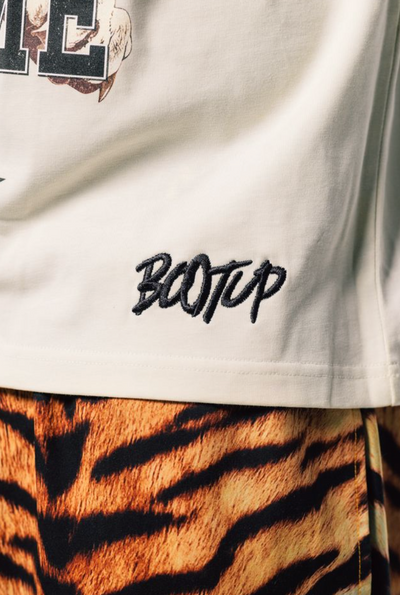 GOAT tee
