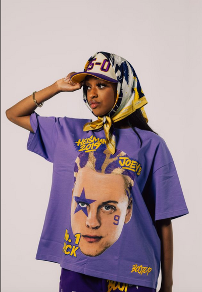 Icon tee