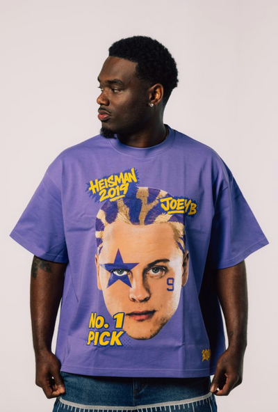 Icon tee