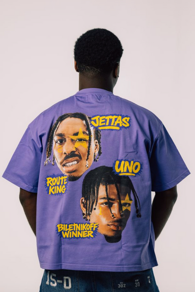 Icon tee