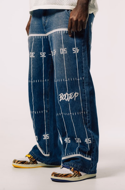 Field Pass jeans