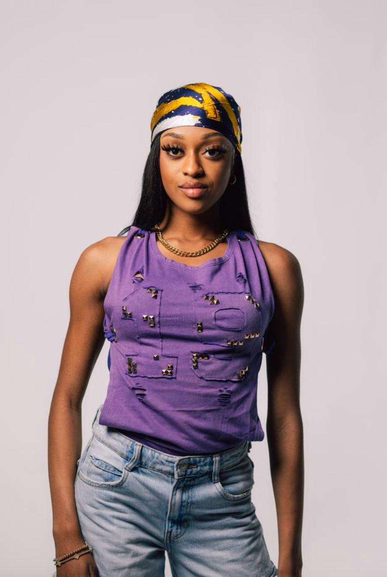 For The Ladies jersey dress