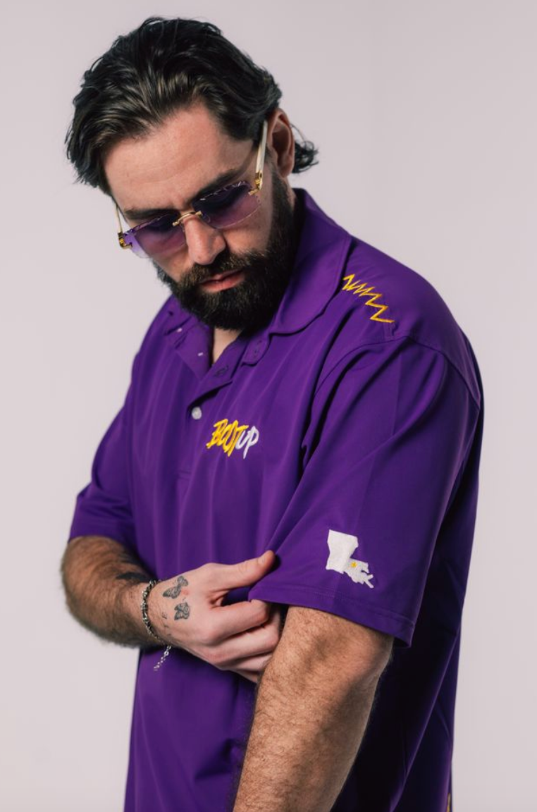 Undefeated polo