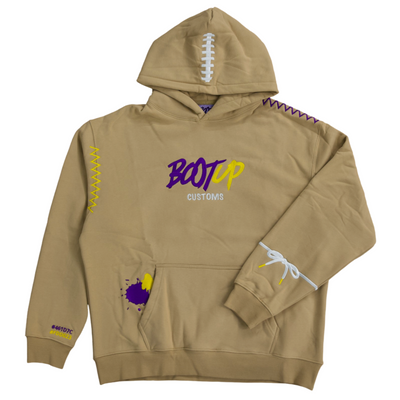 The Journey hoodie