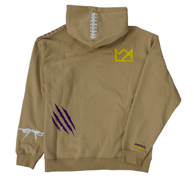 The Journey hoodie
