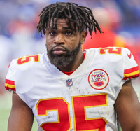 Clyde Edwards-Helaire