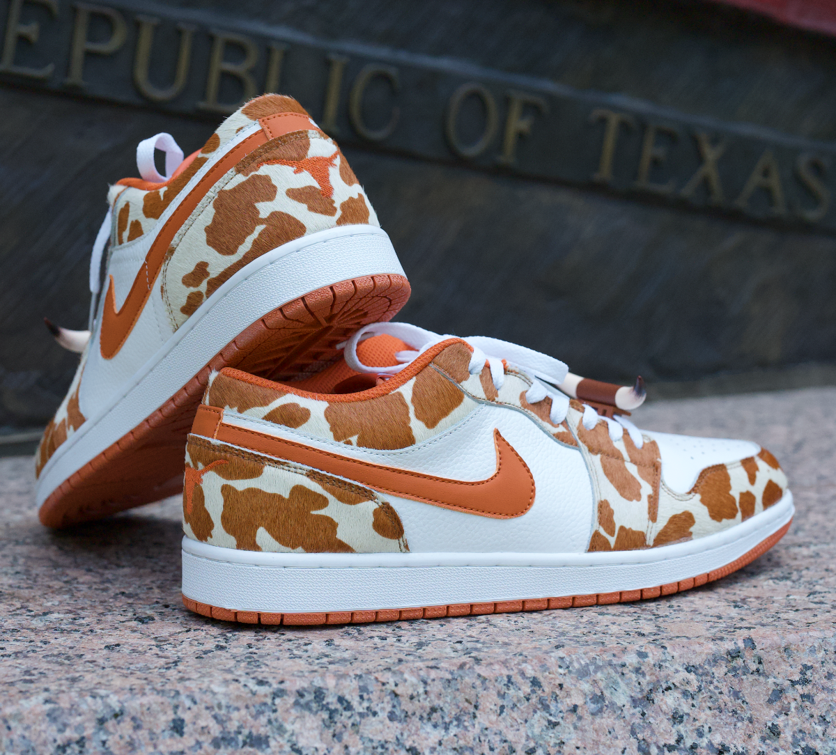 Pre-Order** Bevo Lows