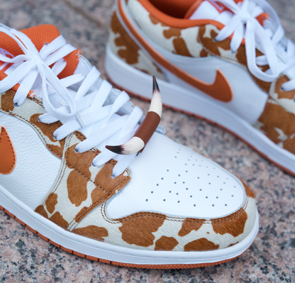 Pre-Order** Bevo Lows