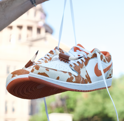 Pre-Order** Bevo Lows