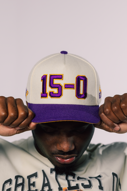 Trophy Room hat