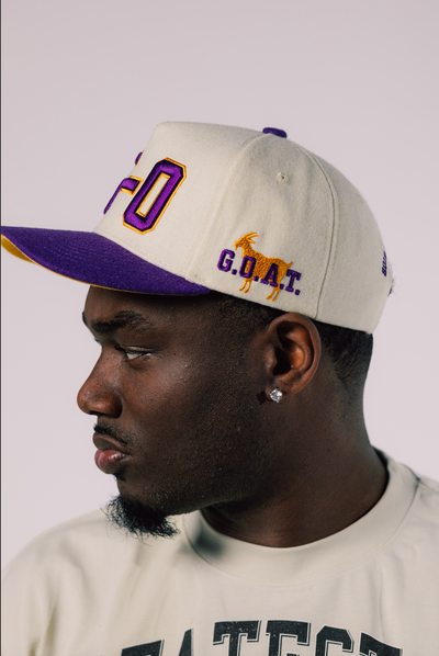 Trophy Room hat