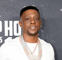 Boosie Badazz