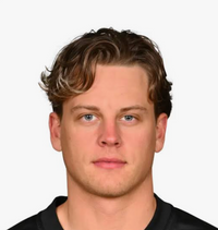 Joe Burrow