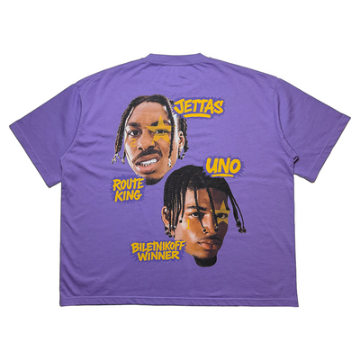 Icon tee