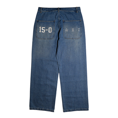 Field Pass jeans