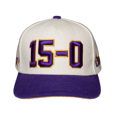 Trophy Room hat