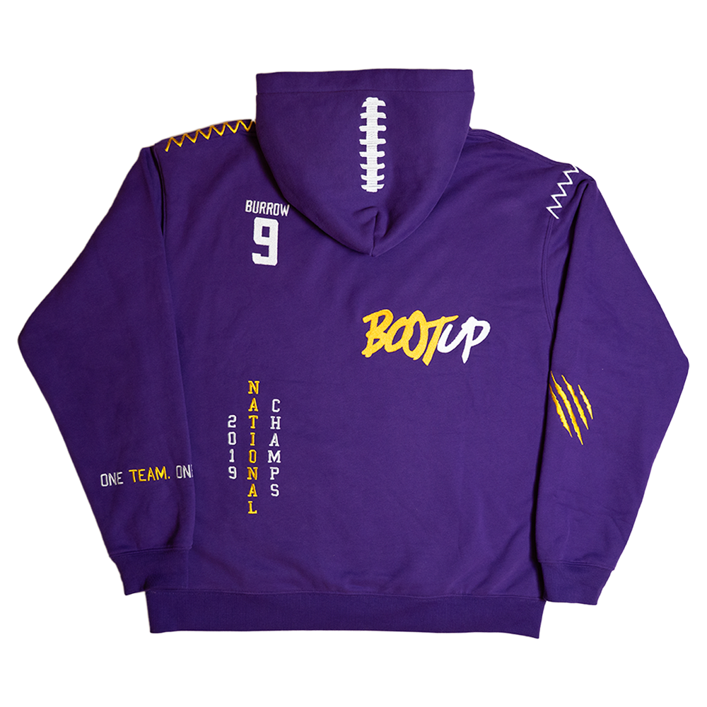 15-0 hoodie