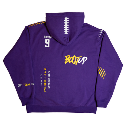15-0 hoodie