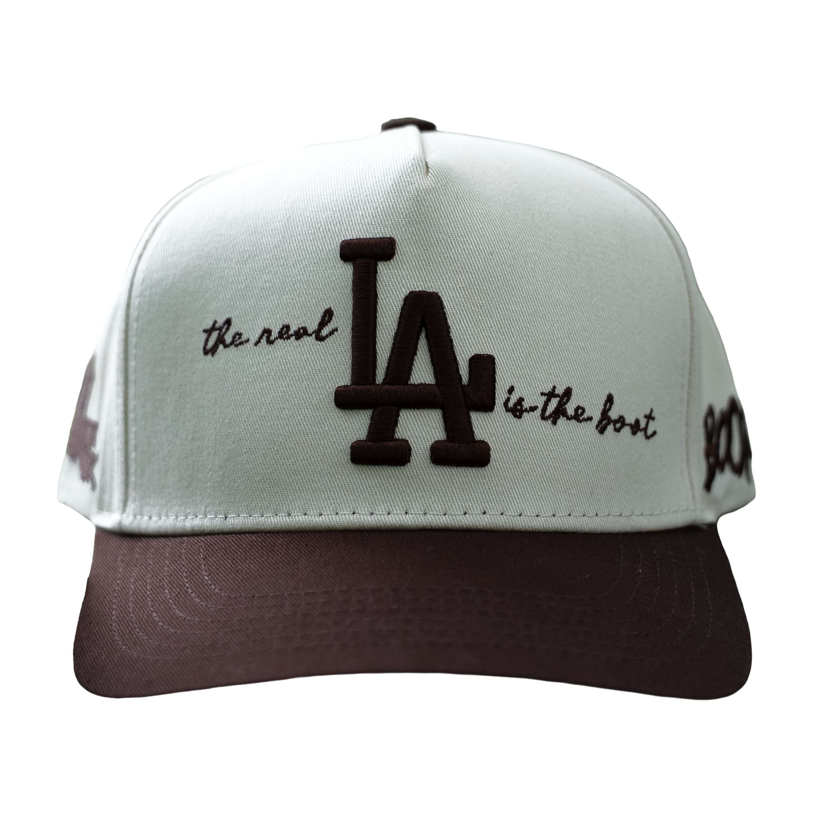 REAL LA hat