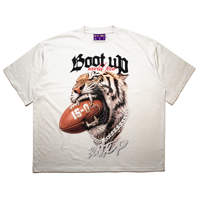 World Tour tee